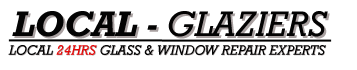 Logo Local Glaziers in Beddington, SM6